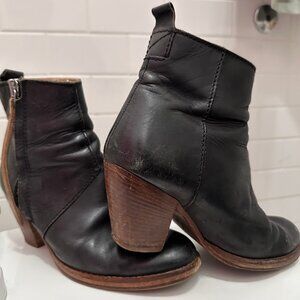 ACNE Studios Ankle Boots